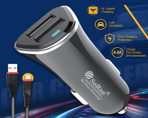 Mobile Charger