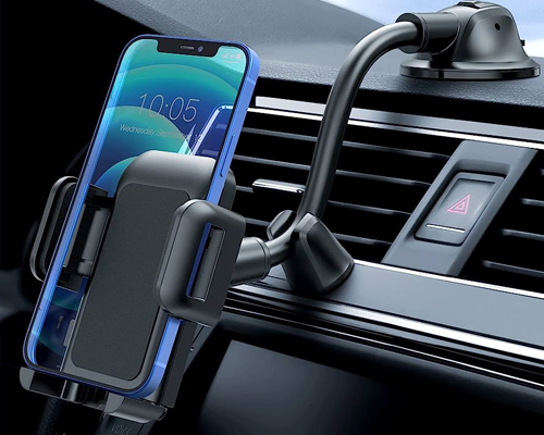 Mobile Holder
