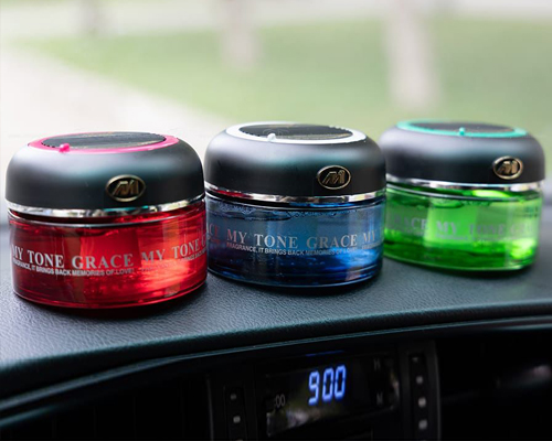 Car Air Fresheners