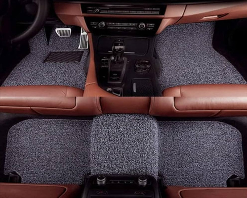 Floor Mat
