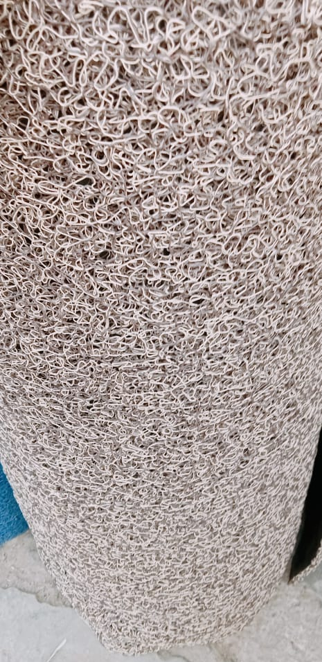 Cushion Mat