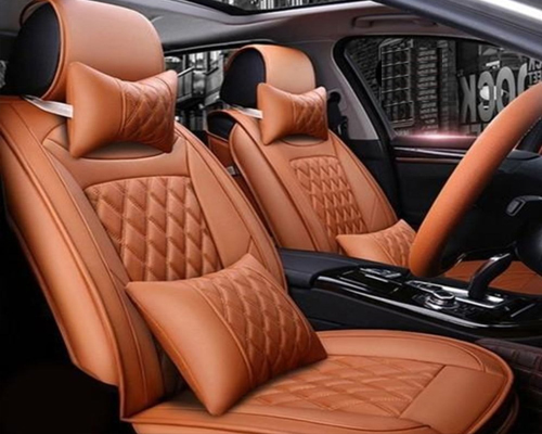 Seat Cover