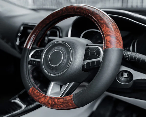 Steering Cover