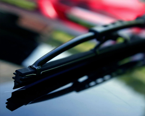 Wiper Blade