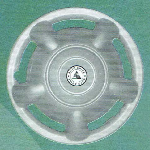 ACE - 12 Inch