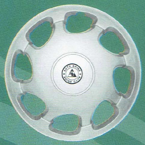 QL.S. 8 SPOKES
