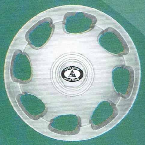QL.S. 8 SPOKES C. BOLT