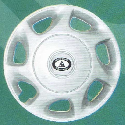 QL.S. 7 SPOKES C. BOLT