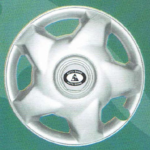 QL.S. 5 SPOKES C. BOLT
