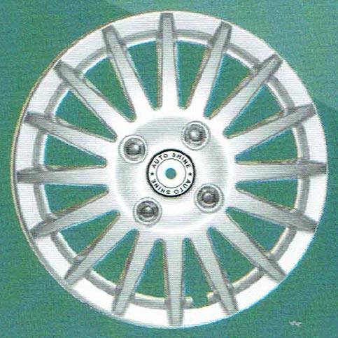 QL.S. 16 SPOKES C. BOLT