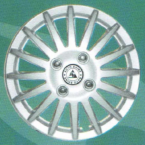 ASTRA 16 SPOKES