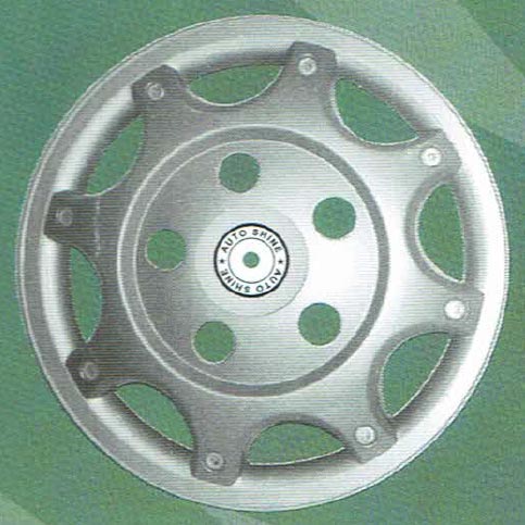 SPACIO C. BOLT