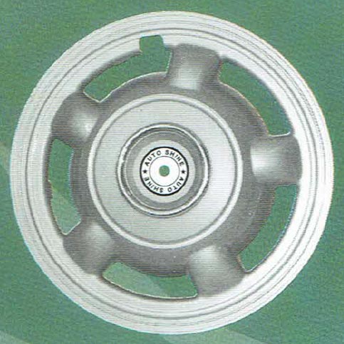 SAFARI SPACIO C. BOLT