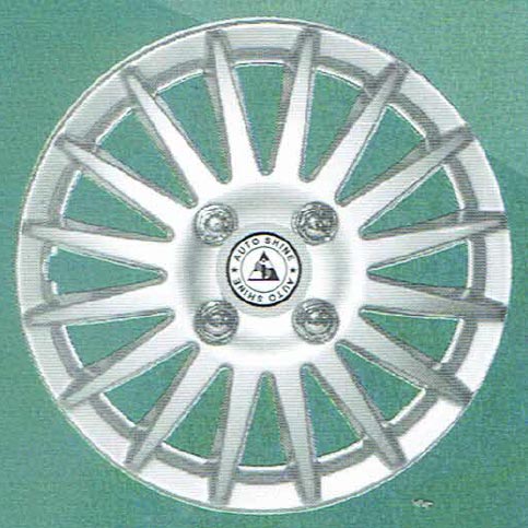 SUMO 16 SPOKES C. BOLT