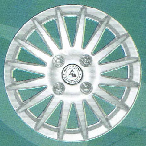 TAVERA 16 SPOKES