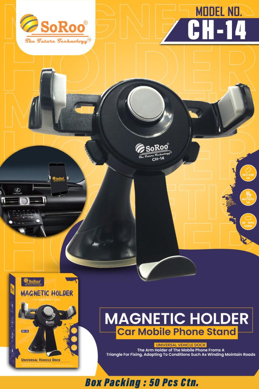 Soroo Mobile holder CH-14
