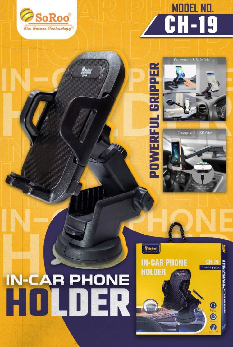 Soroo Mobile holder CH-19
