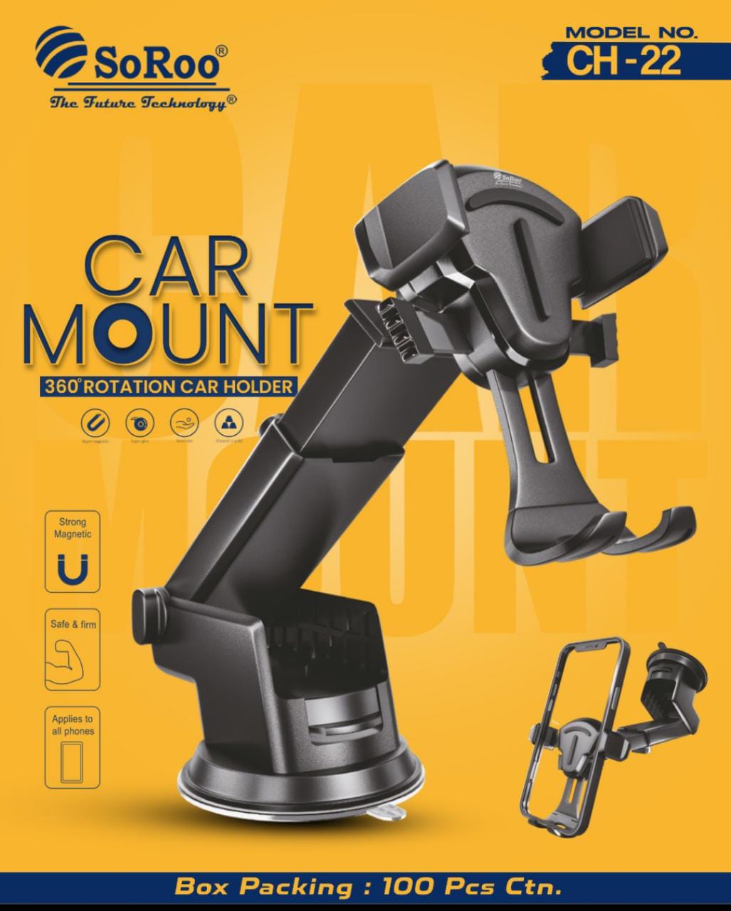 Soroo Mobile holder CH-22