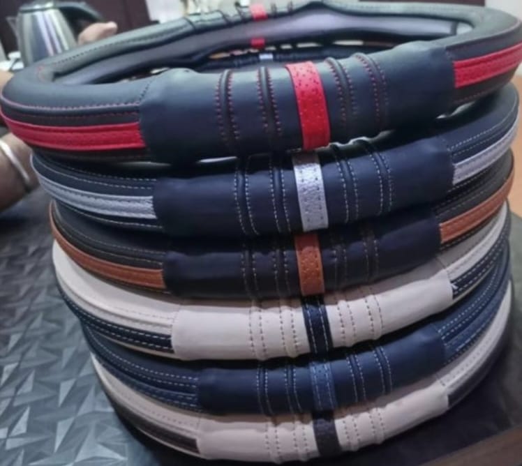 Claasic Steering Cover