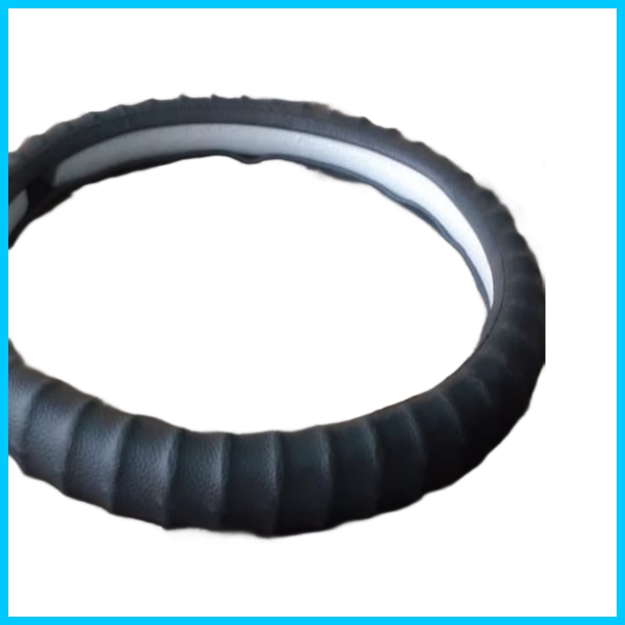 Finger Grip  Steering Cover