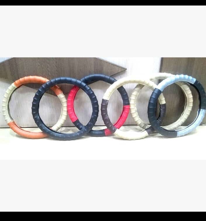 Grip  Steering Cover