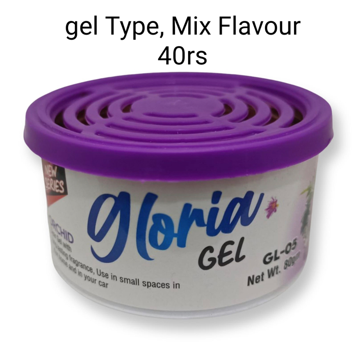Loria Car Air Freshener