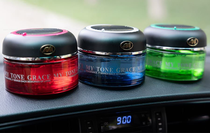 My Tone Car Air Freshener