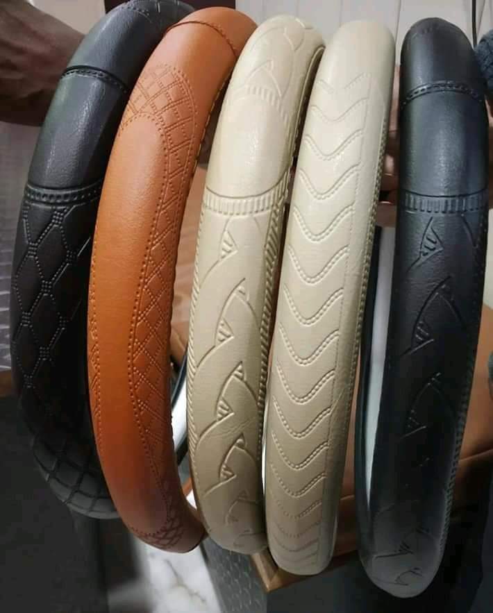 Reebok Steering Cover