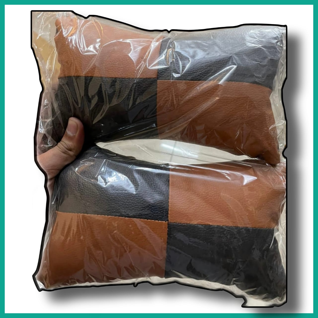 Type R Neck Rest